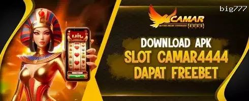 Bonus Spesial Download big777 APK screenshot
