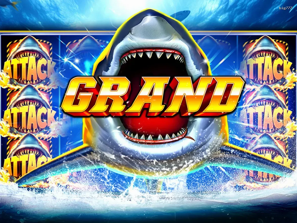 Promosi & Jackpot big777 screenshot