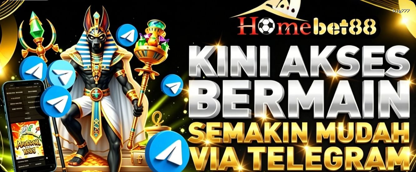 Slot Gacor idbig777 Setiap Hari
